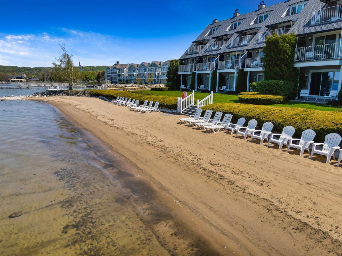 311 Water Street Inn Boyne City Luaran gambar