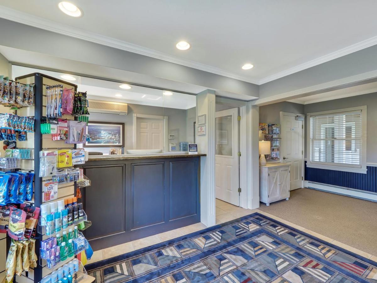 311 Water Street Inn Boyne City Luaran gambar