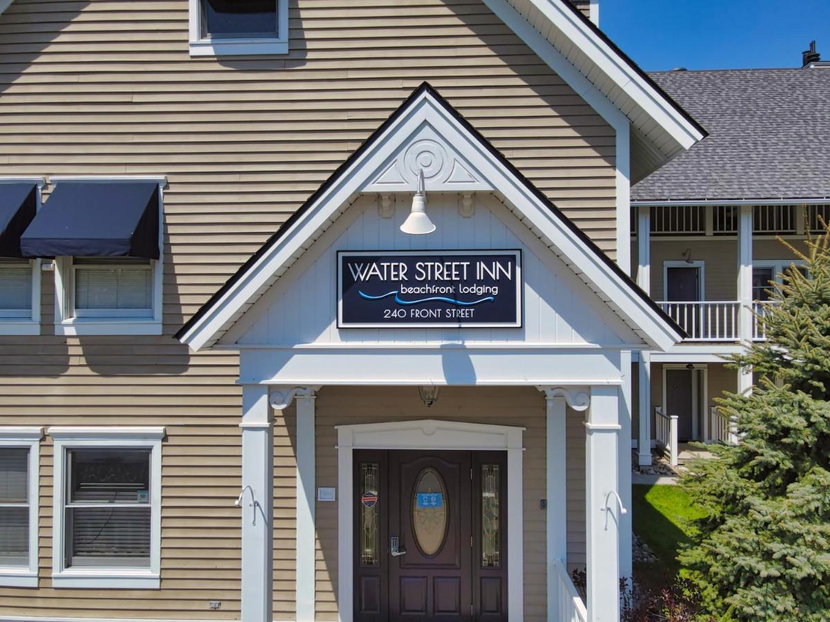 311 Water Street Inn Boyne City Luaran gambar
