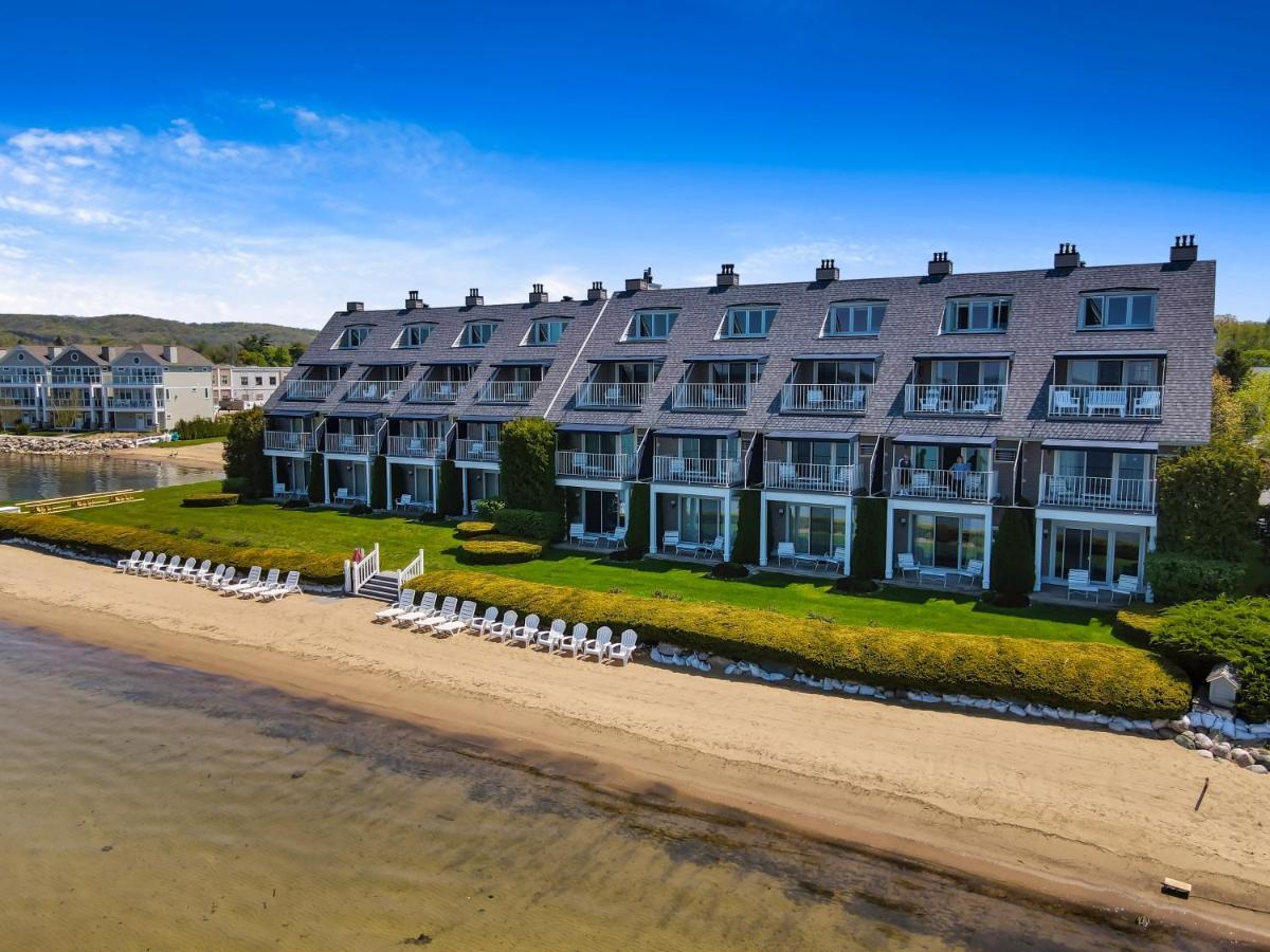 311 Water Street Inn Boyne City Luaran gambar