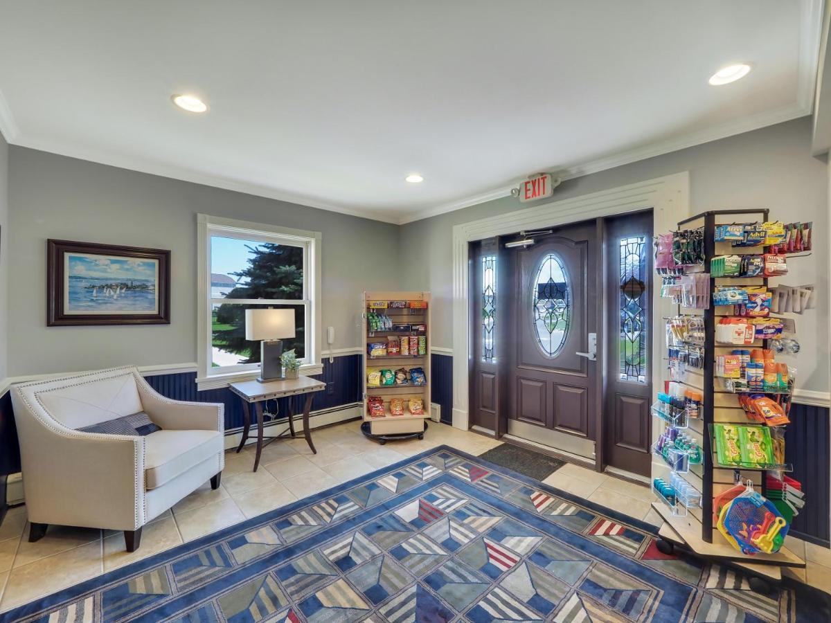 311 Water Street Inn Boyne City Luaran gambar
