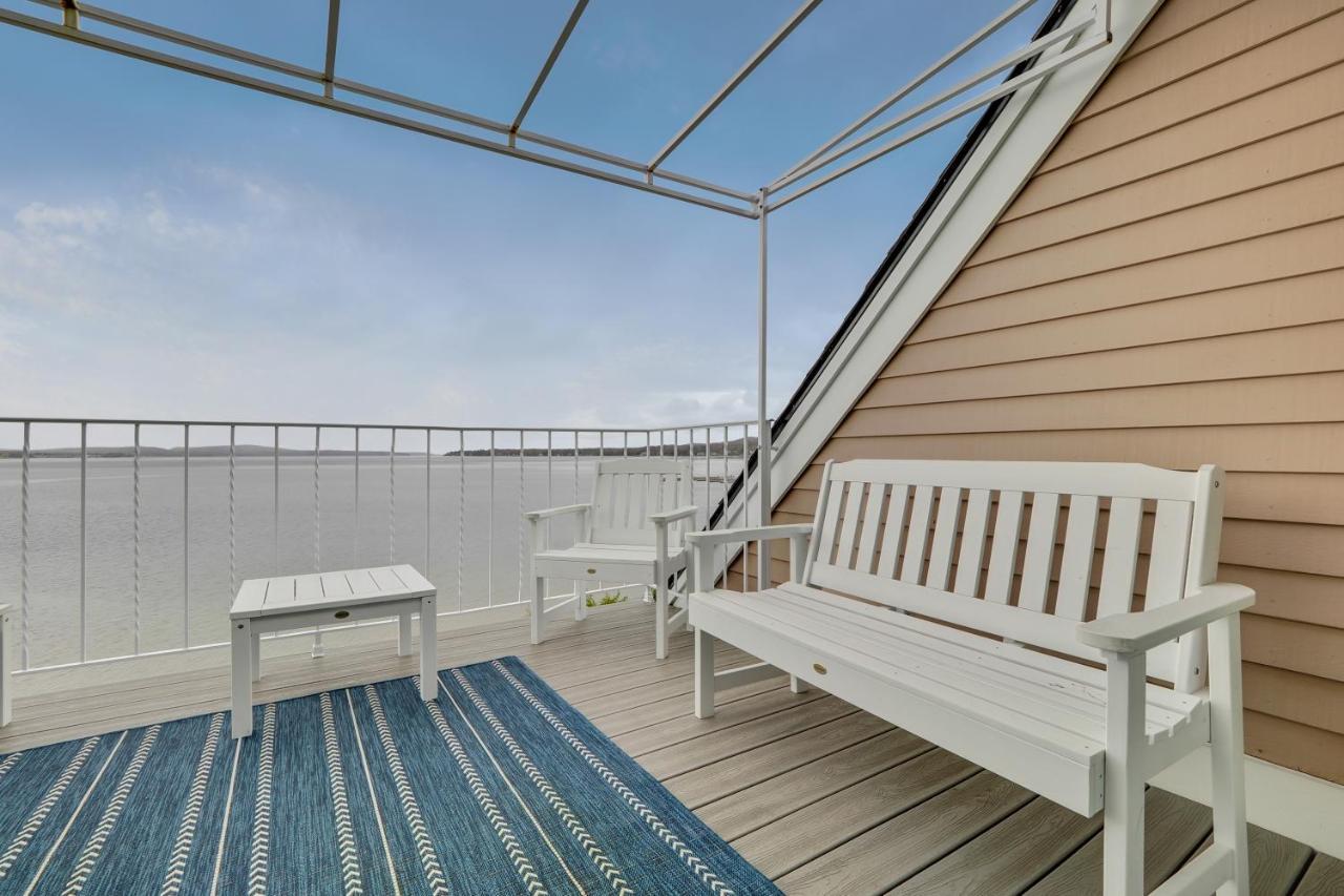 311 Water Street Inn Boyne City Luaran gambar