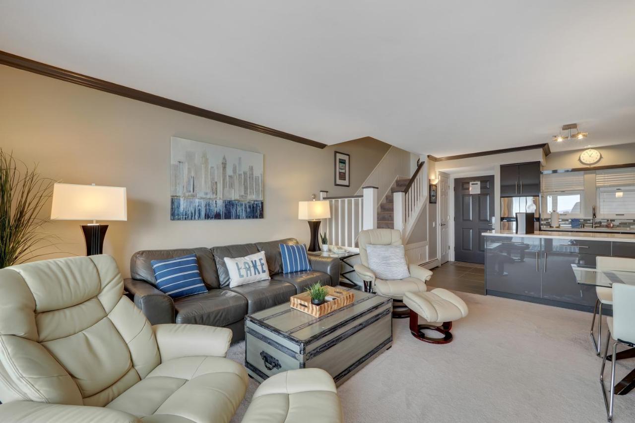 311 Water Street Inn Boyne City Luaran gambar
