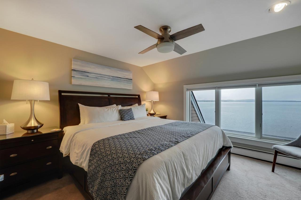 311 Water Street Inn Boyne City Luaran gambar