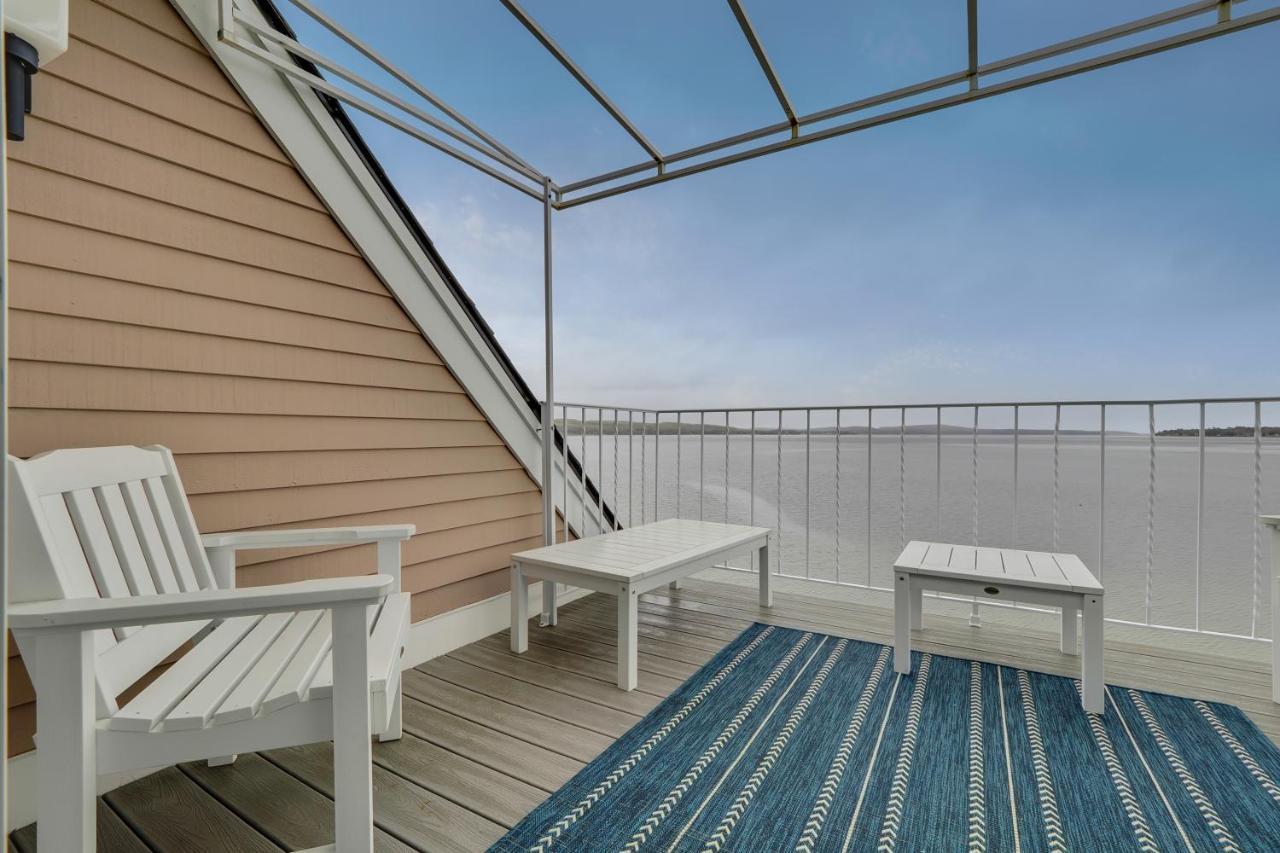 311 Water Street Inn Boyne City Luaran gambar