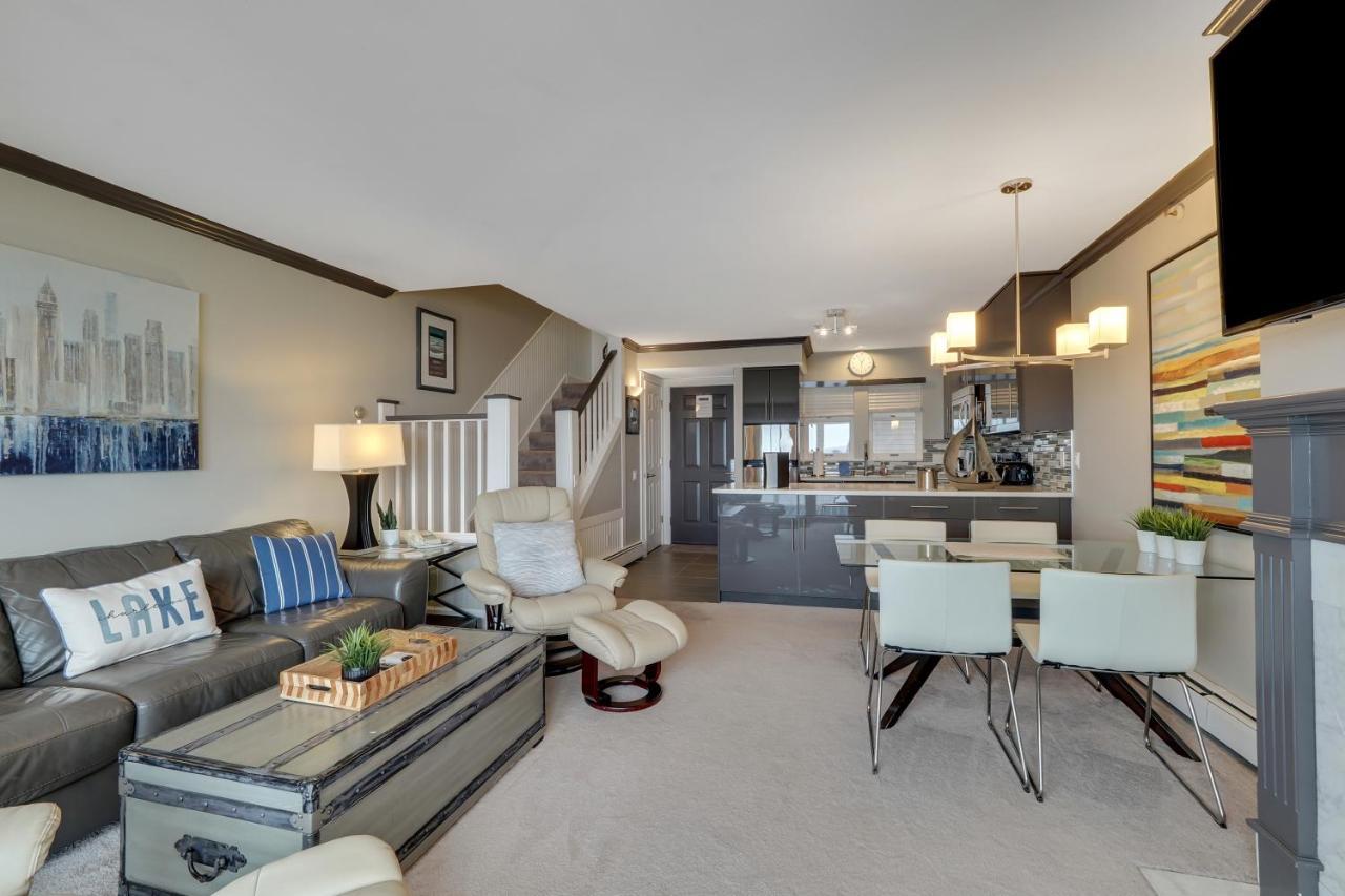 311 Water Street Inn Boyne City Luaran gambar