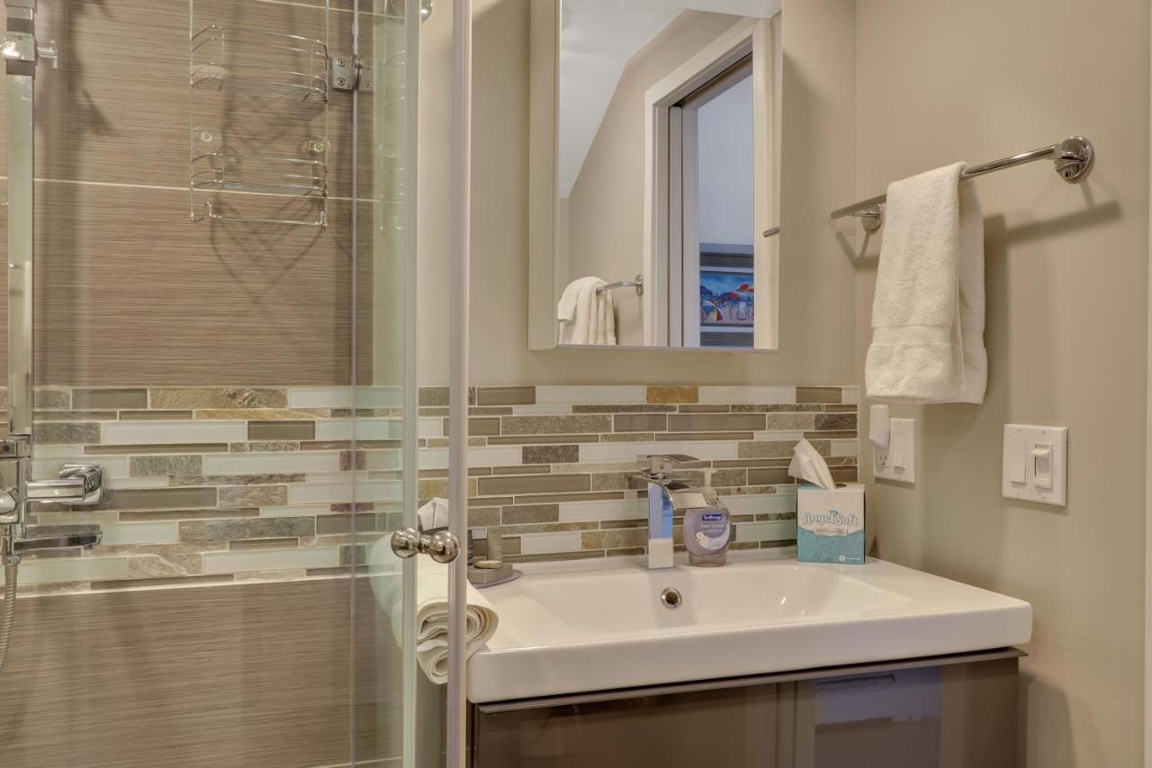 311 Water Street Inn Boyne City Luaran gambar